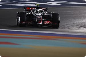 Nico Hulkenberg