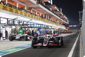 Nico Hulkenberg