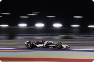 Kevin Magnussen