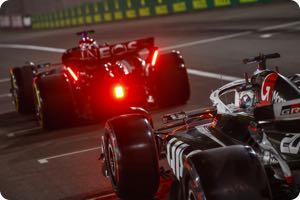 Kevin Magnussen