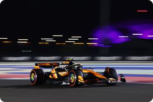 Lando Norris