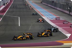 Lando Norris