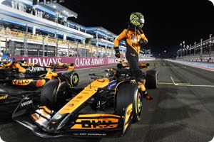 Lando Norris