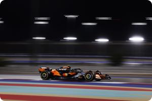 Lando Norris