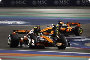 Lando Norris