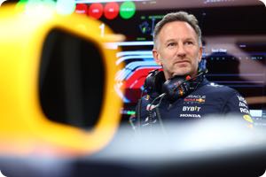 Christian Horner