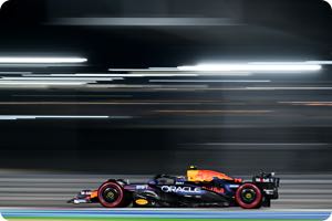 Sergio Perez