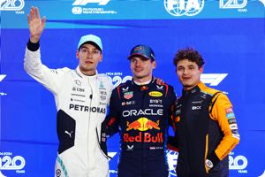 Podium