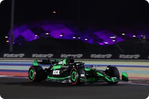 Valtteri Bottas