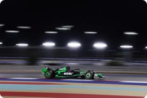 Valtteri Bottas