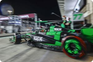 Valtteri Bottas