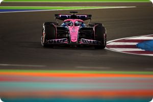 Pierre Gasly