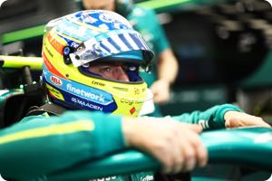 Fernando Alonso