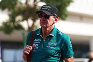 Adrian Newey