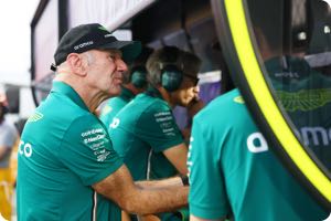 Adrian Newey