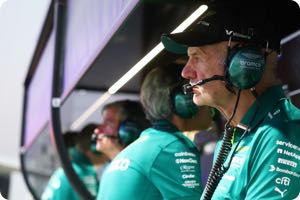 Adrian Newey
