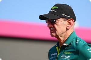 Aston shrugs off Honda delay rumour as Newey steps in