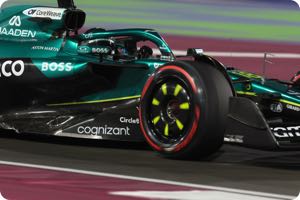 Lance Stroll