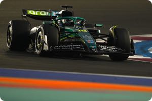 Lance Stroll