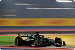Lance Stroll