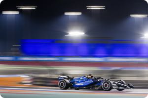 Alex Albon