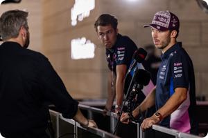 Pierre Gasly