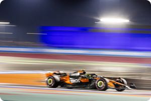 Lando Norris
