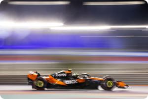 Lando Norris