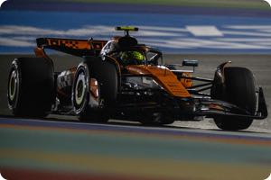 Lando Norris