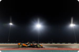 Lando Norris