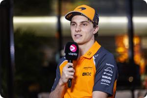 Qatar GP 2025 - Friday Photos
