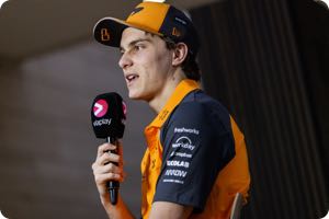 Oscar Piastri