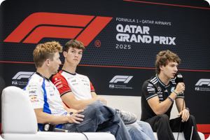Press Conference