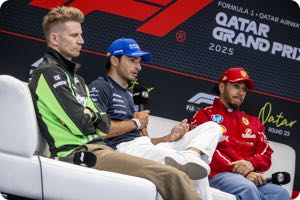Press Conference