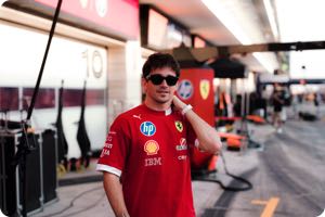 Charles Leclerc