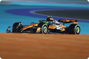 Lando Norris