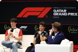 Press Conference