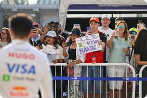 Fans