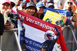 Fans