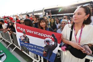 Fans