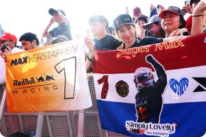 Fans