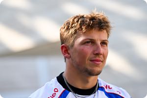 Liam Lawson