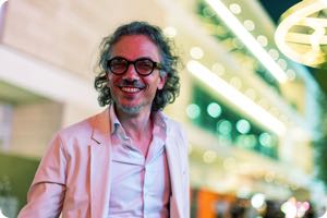 Laurent Mekies