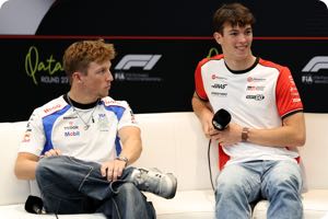 Press Conference
