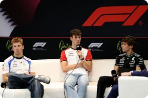Press Conference