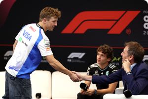 Press Conference