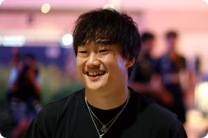 Yuki Tsunoda