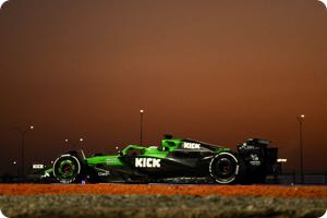 Nico Hulkenberg