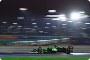 Nico Hulkenberg