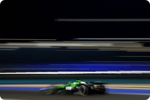 Nico Hulkenberg